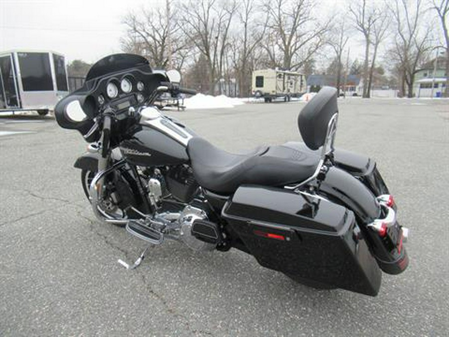 2010 Harley-Davidson Street Glide®