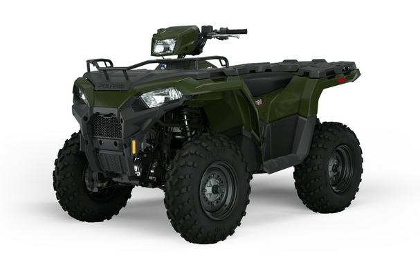 2024 Polaris Sportsman® 570 Base