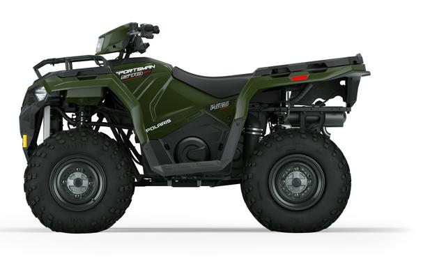 2024 Polaris Sportsman® 570 Base