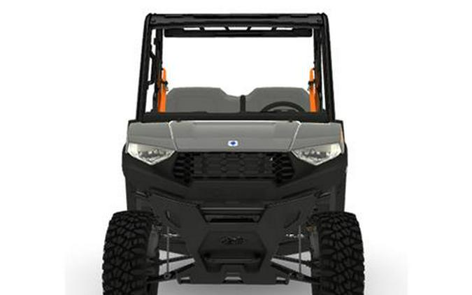 2023 Polaris Commercial Pro XD Mid-Size Gas