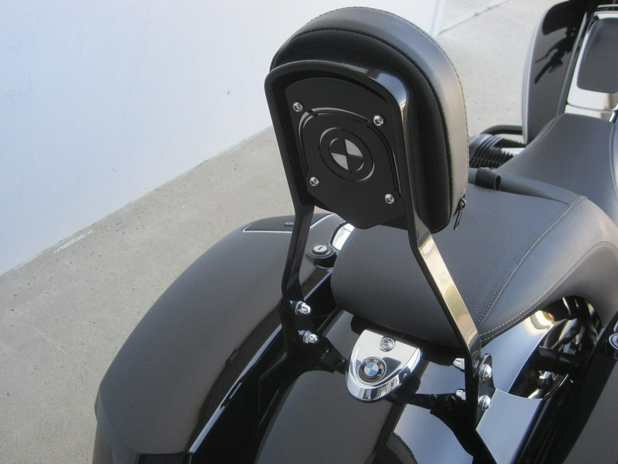 2022 BMW R 18 B First Edition