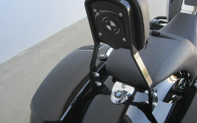 2022 BMW R 18 B First Edition