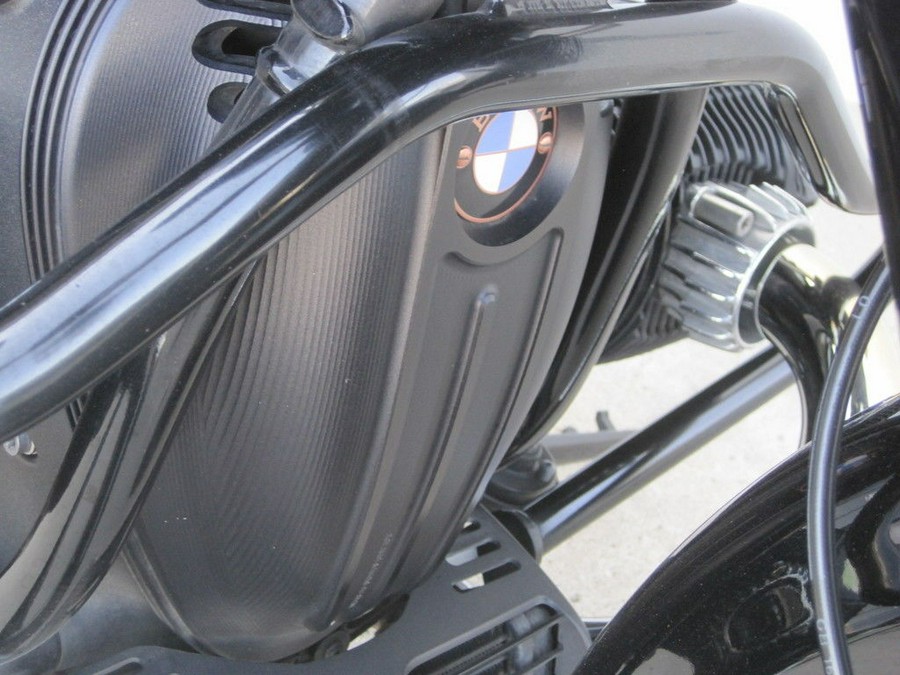 2022 BMW R 18 B First Edition