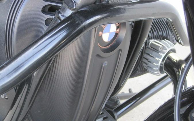 2022 BMW R 18 B First Edition