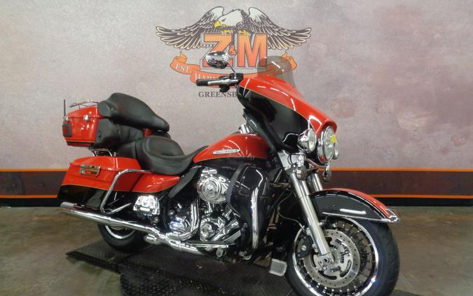 2010 Harley-Davidson Electra Glide® Ultra Limited