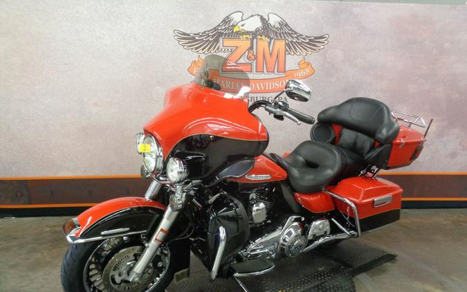 2010 Harley-Davidson Electra Glide® Ultra Limited