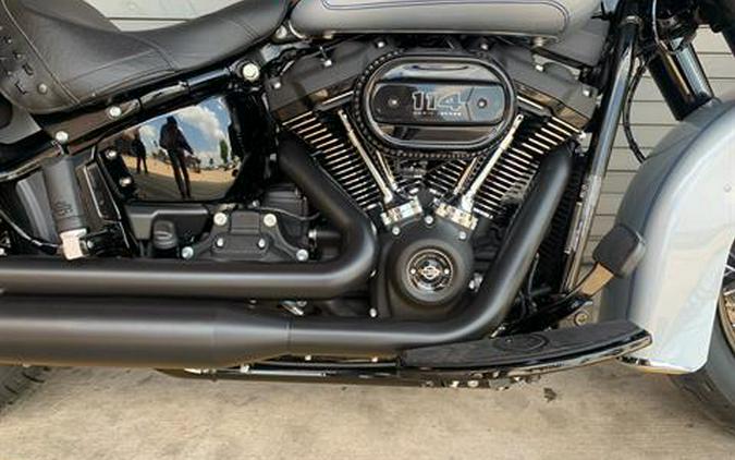 2024 Harley-Davidson Heritage Classic 114