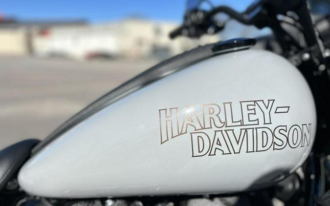 2024 Harley-Davidson® FXLRST - Low Rider® ST