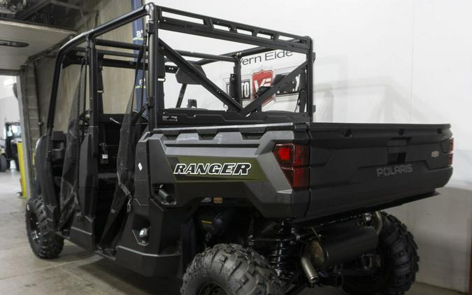 2025 Polaris® Ranger Crew 1000