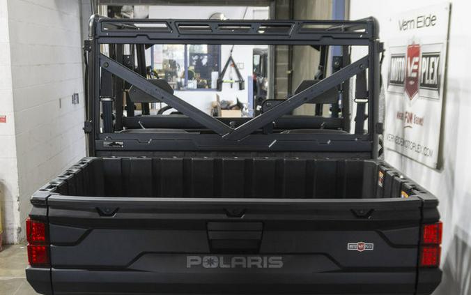 2025 Polaris® Ranger Crew 1000