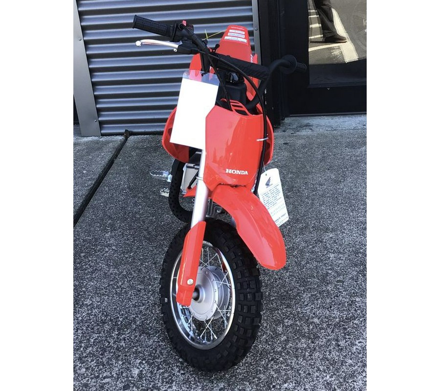 2025 Honda® CRF50F