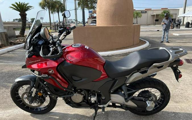 2017 Honda® VFR1200X