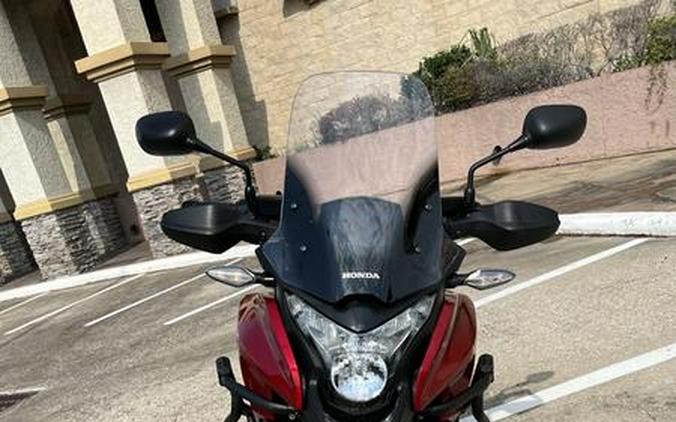 2017 Honda® VFR1200X