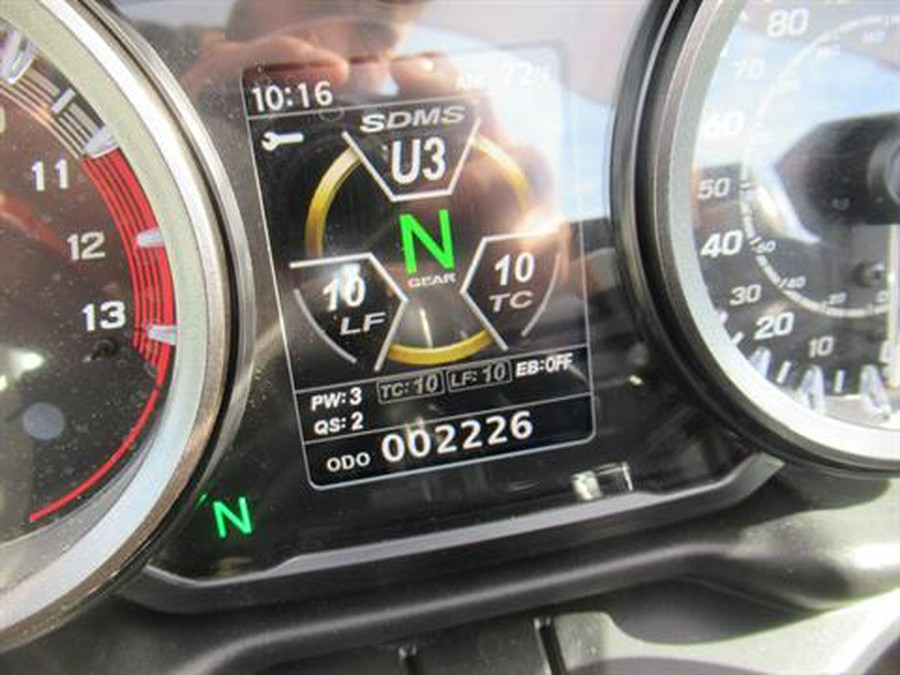 2022 Suzuki Hayabusa