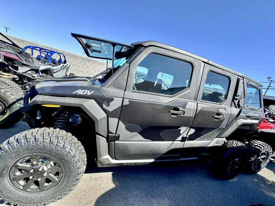 2026 Polaris® G26GZW99BJ