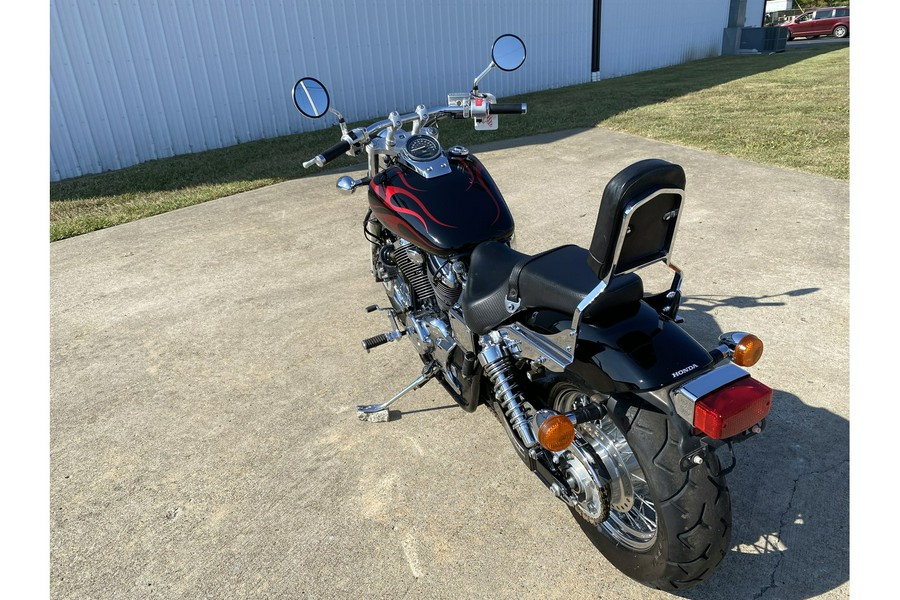 2005 Honda SHADOW 750 SPIRIT