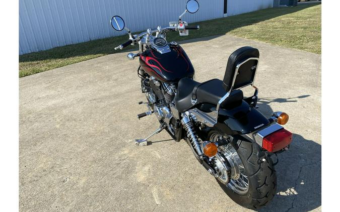 2005 Honda SHADOW 750 SPIRIT