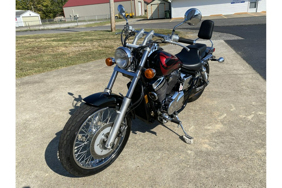 2005 Honda SHADOW 750 SPIRIT