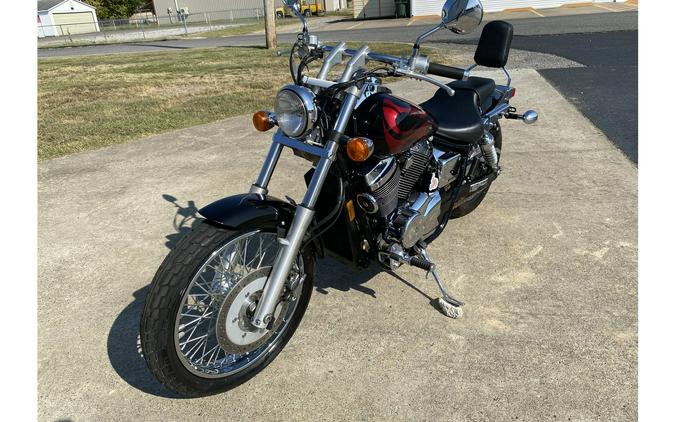 2005 Honda SHADOW 750 SPIRIT