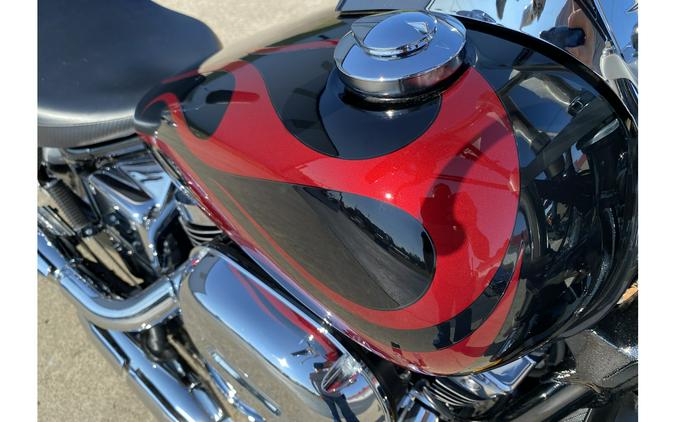 2005 Honda SHADOW 750 SPIRIT