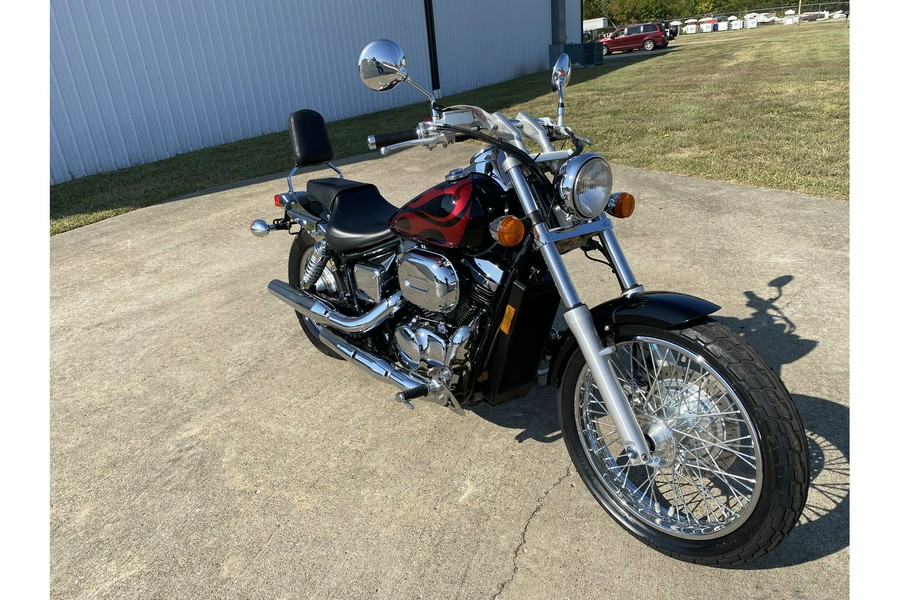 2005 Honda SHADOW 750 SPIRIT