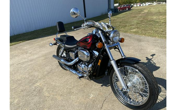 2005 Honda SHADOW 750 SPIRIT