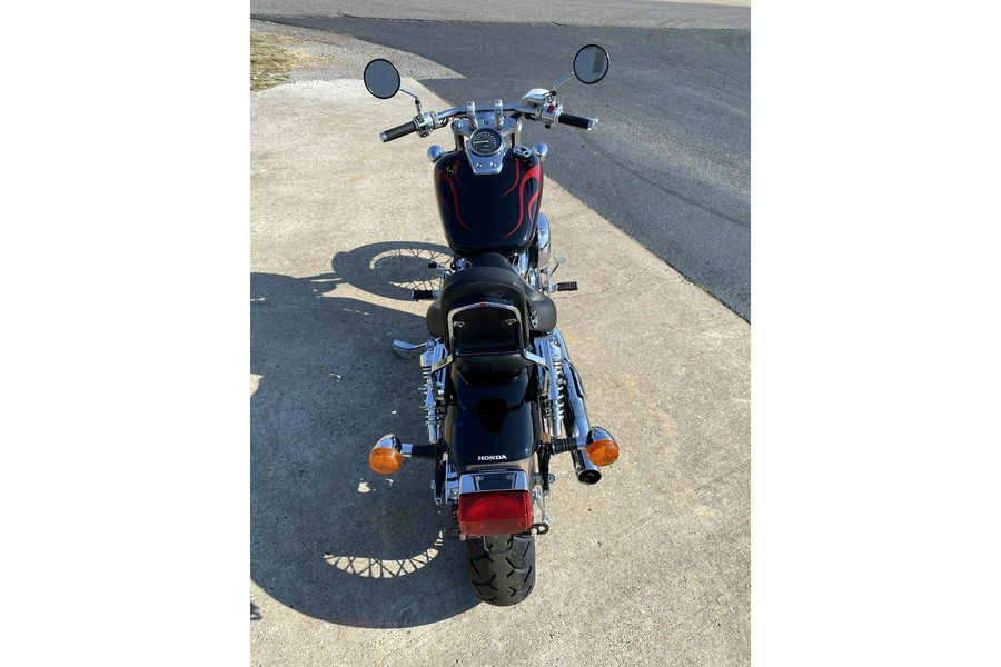 2005 Honda SHADOW 750 SPIRIT