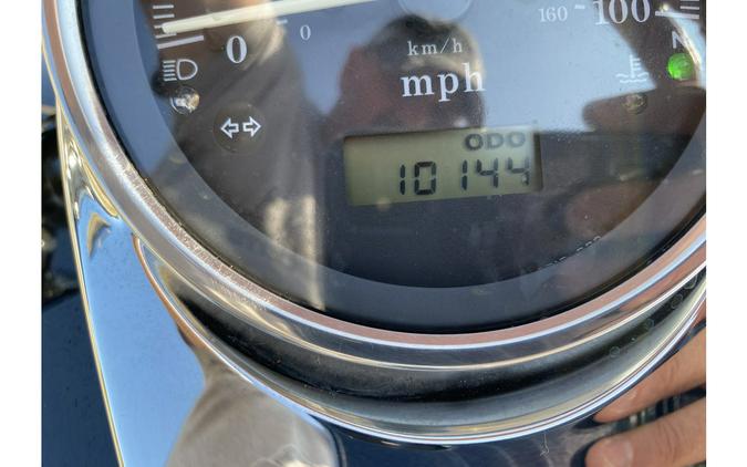 2005 Honda SHADOW 750 SPIRIT