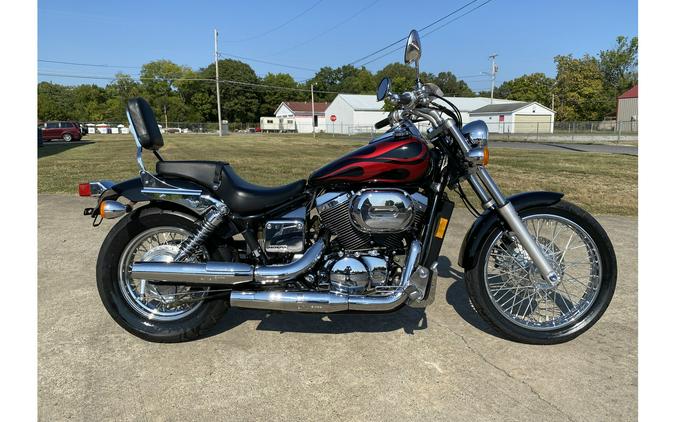 2005 Honda SHADOW 750 SPIRIT
