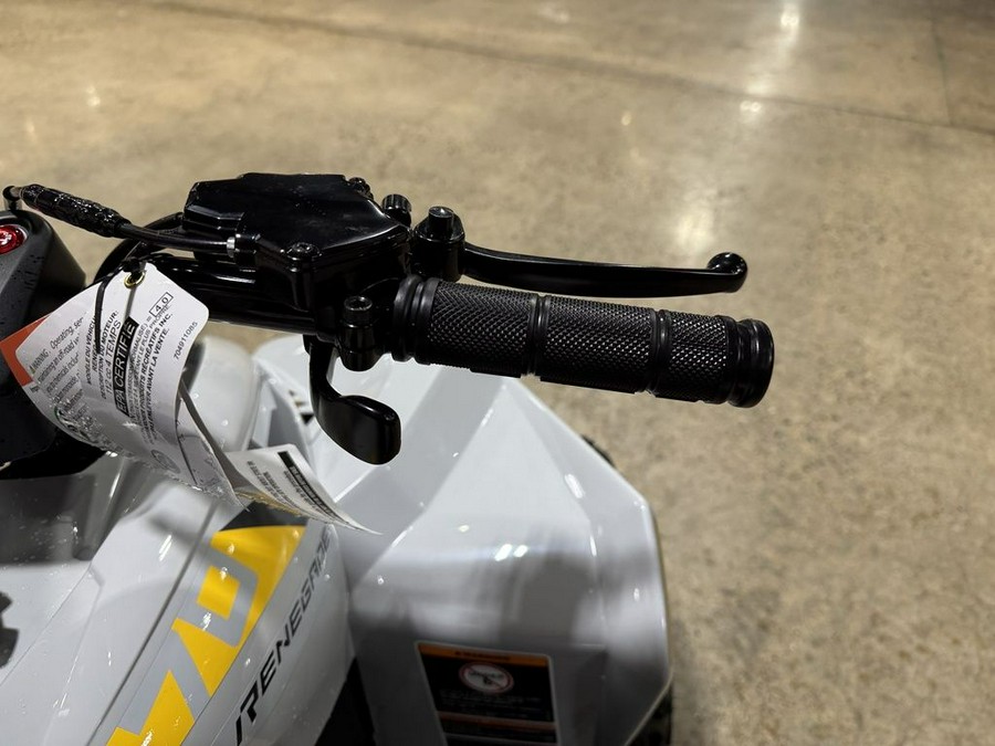 2026 Can-Am® Renegade 70 EFI