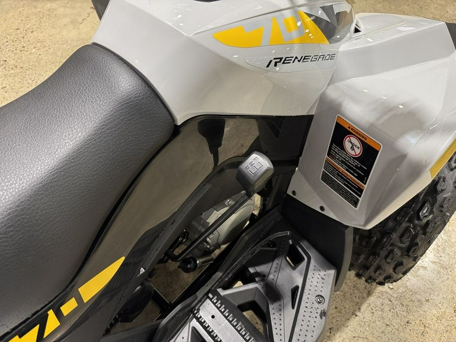2026 Can-Am® Renegade 70 EFI
