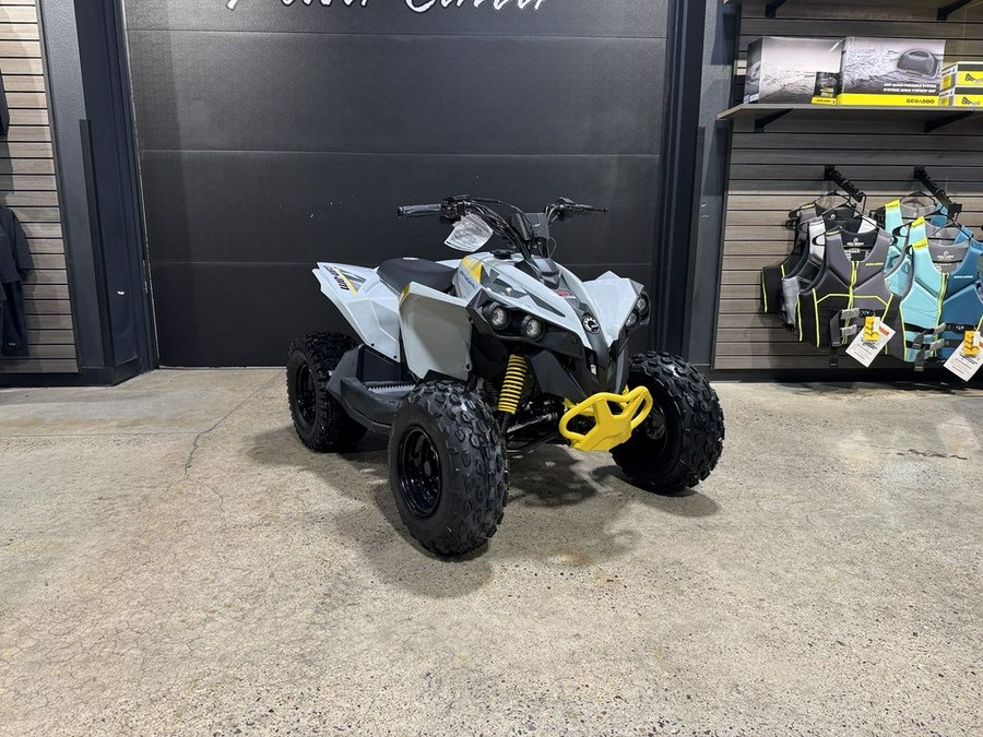 2026 Can-Am® Renegade 70 EFI