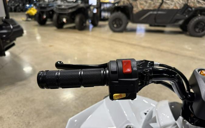 2026 Can-Am® Renegade 70 EFI