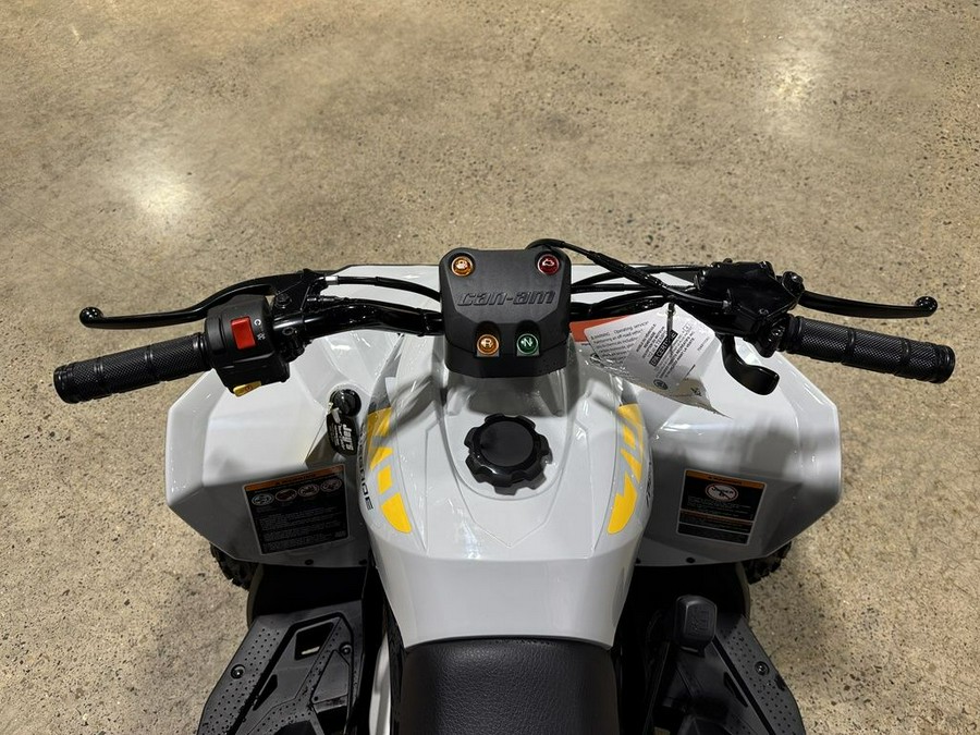 2026 Can-Am® Renegade 70 EFI