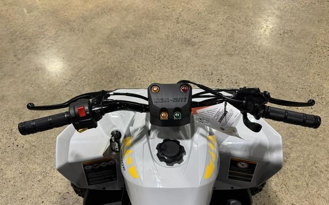 2026 Can-Am® Renegade 70 EFI