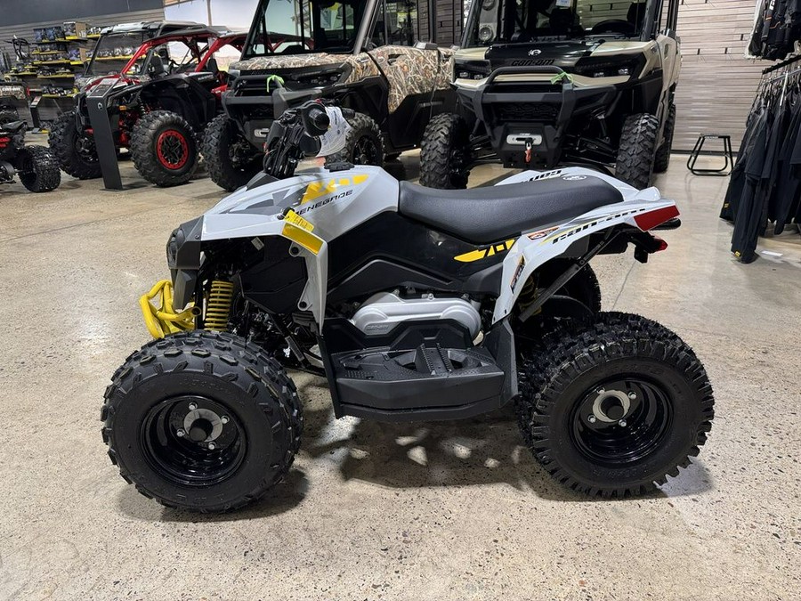 2026 Can-Am® Renegade 70 EFI