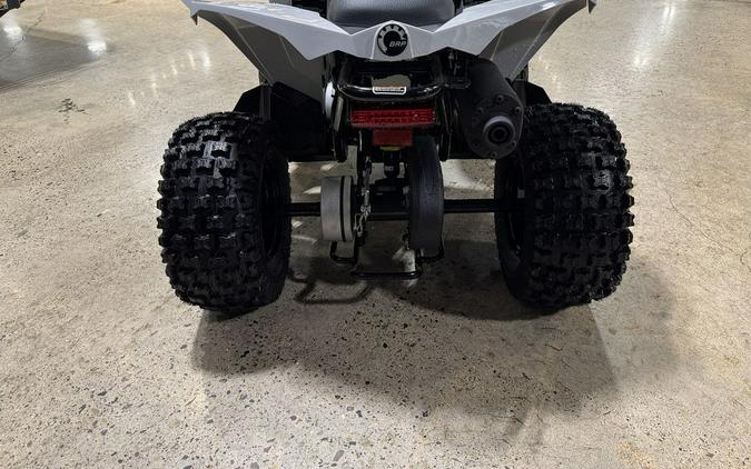 2026 Can-Am® Renegade 70 EFI