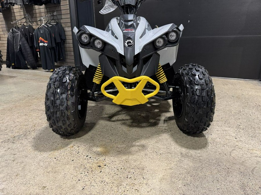 2026 Can-Am® Renegade 70 EFI