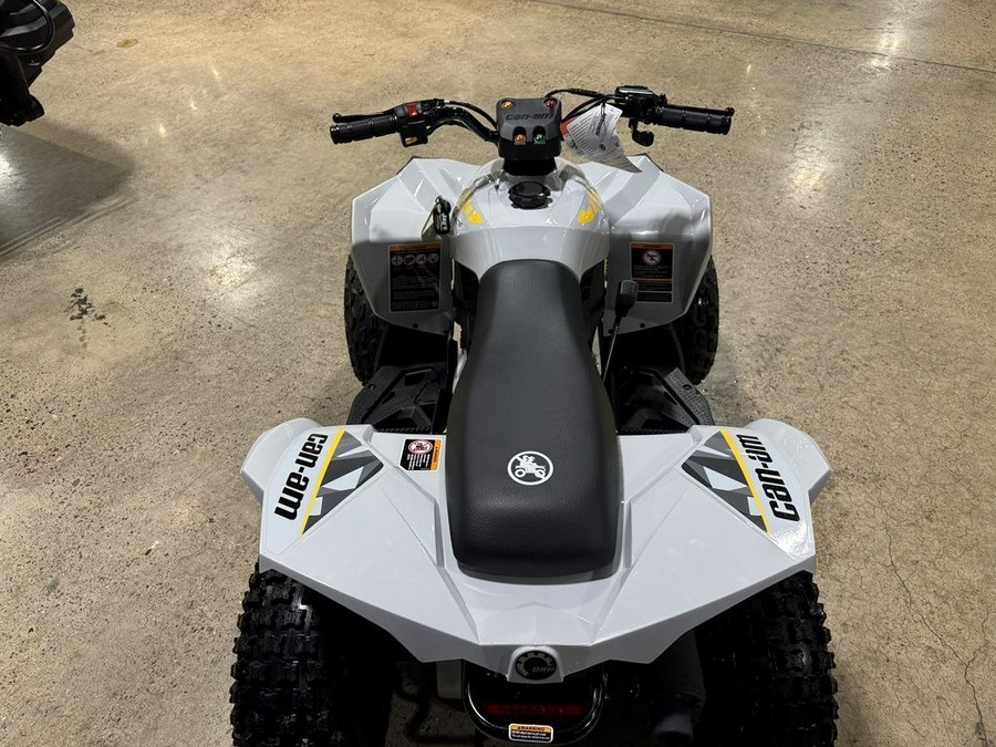 2026 Can-Am® Renegade 70 EFI