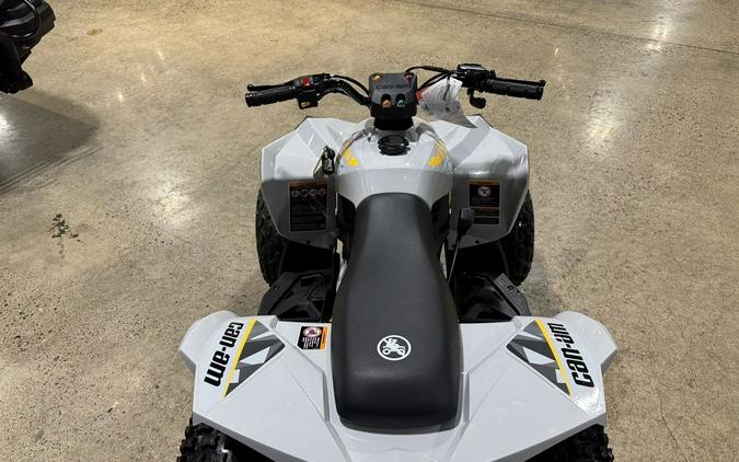 2026 Can-Am® Renegade 70 EFI