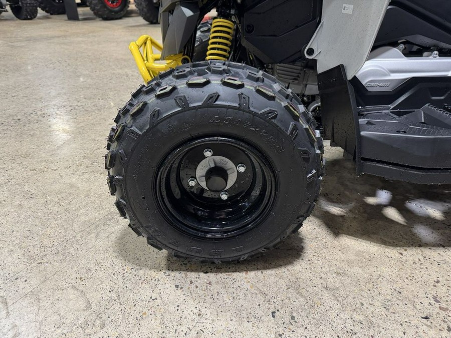 2026 Can-Am® Renegade 70 EFI