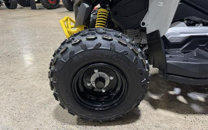 2026 Can-Am® Renegade 70 EFI