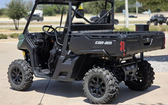 2026 Can-Am Defender DPS HD10