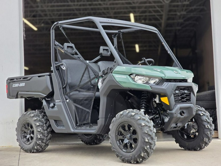 2026 Can-Am® Defender DPS HD10