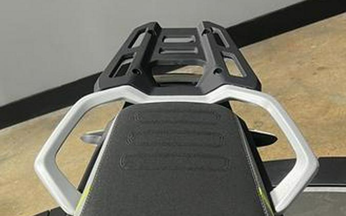 2026 CFMOTO Ibex 450