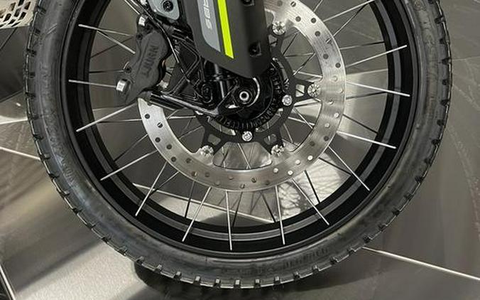 2026 CFMOTO Ibex 450