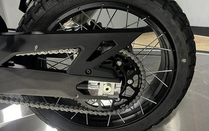 2026 CFMOTO Ibex 450