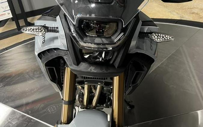 2026 CFMOTO Ibex 450