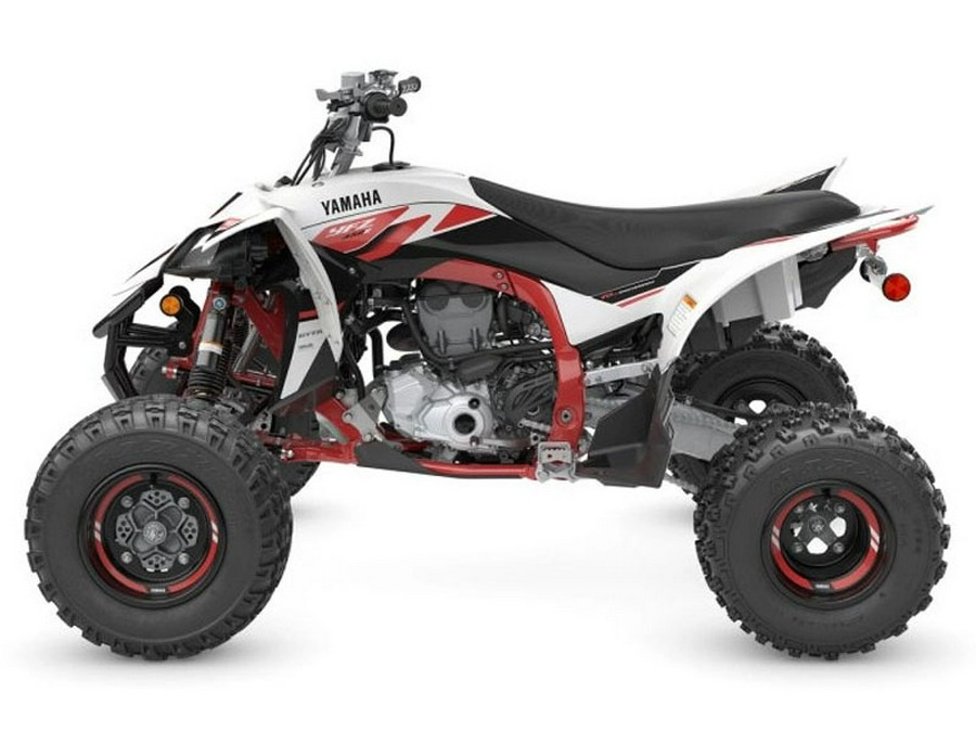 2026 Yamaha YFZ 450R SE