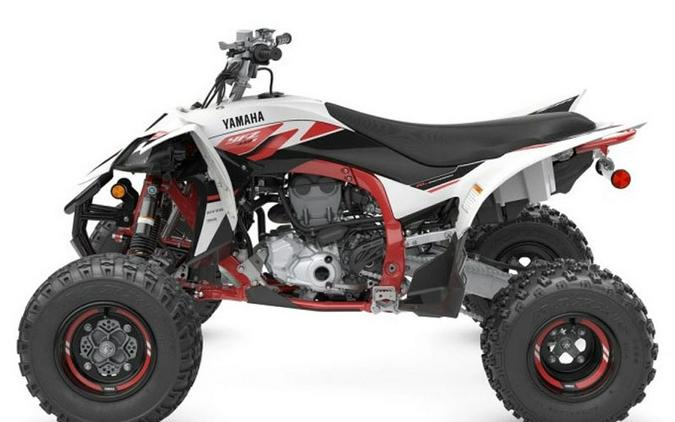 2026 Yamaha YFZ 450R SE